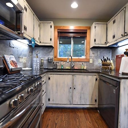 Villa Hawk Haven- Blue Ridge à Morganton Extérieur photo