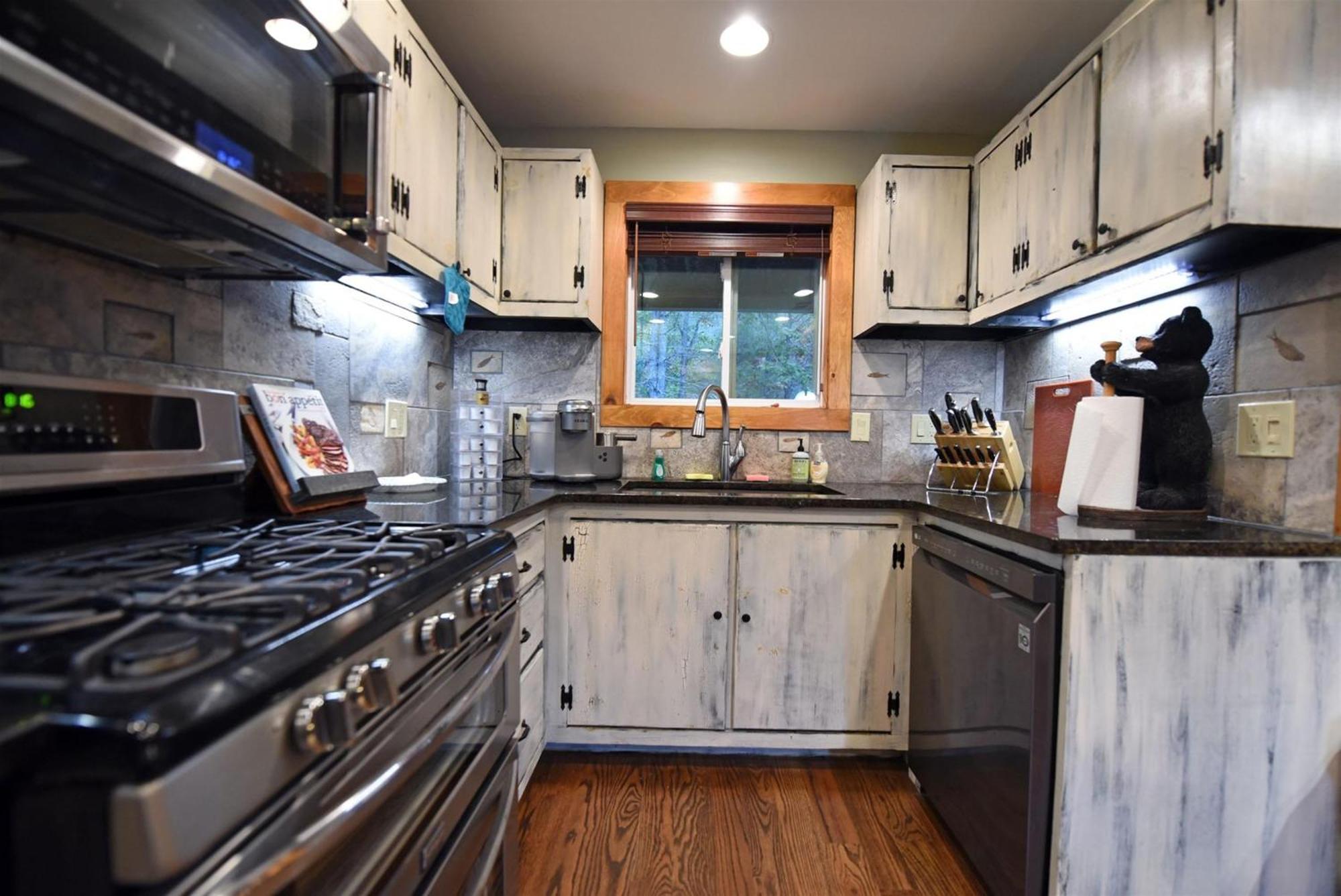 Villa Hawk Haven- Blue Ridge à Morganton Extérieur photo